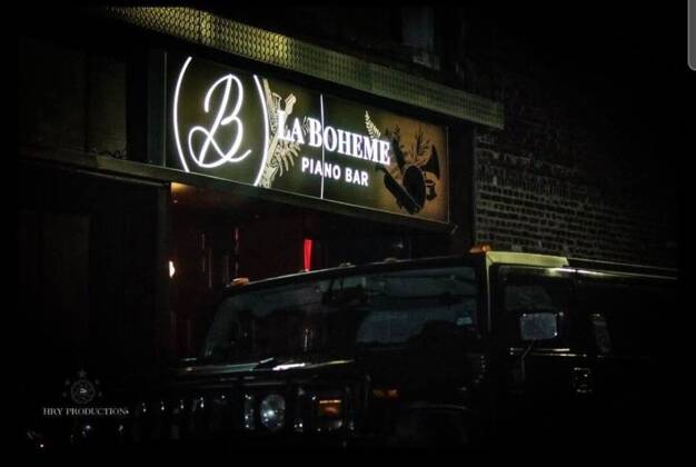 Bar / Café à vendre Fonds de commerce 380 000 € Saint Jean Saint-Quentin 02100