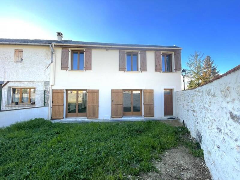 Maison à vendre, 112m², LOMMOYE