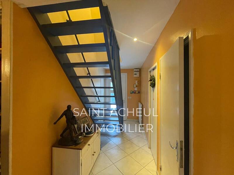 Maison à vendre, 130m², AMIENS