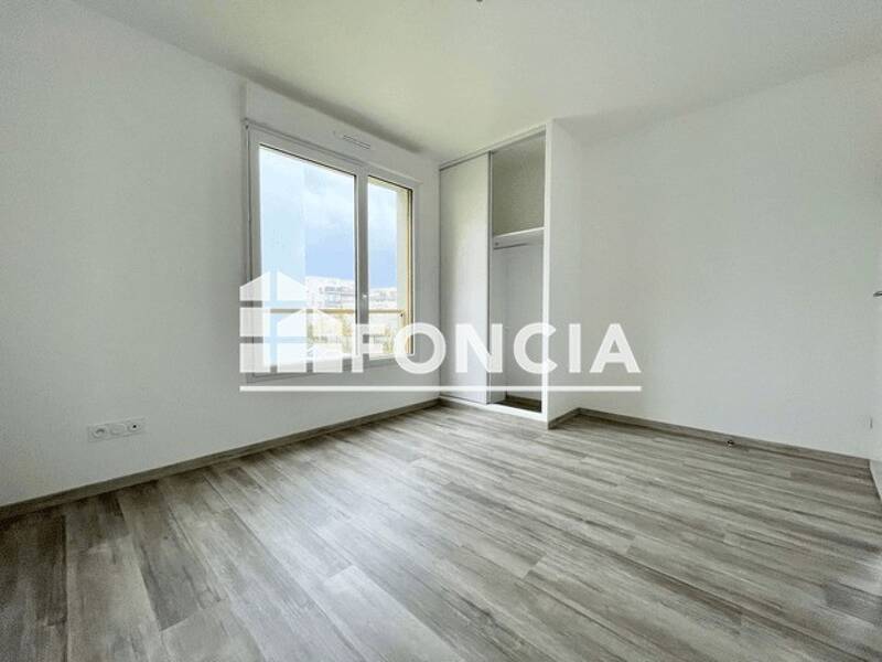 Maison à louer, 62m², COLOMBELLES