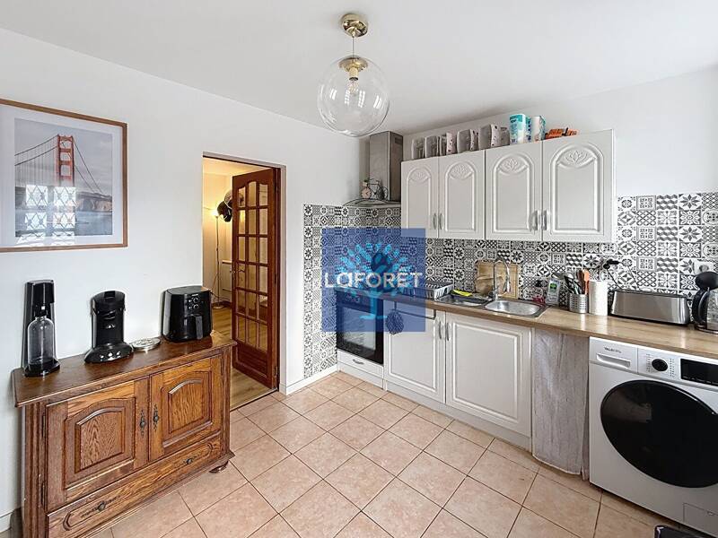 Maison à louer, 63m², BRETIGNY SUR ORGE