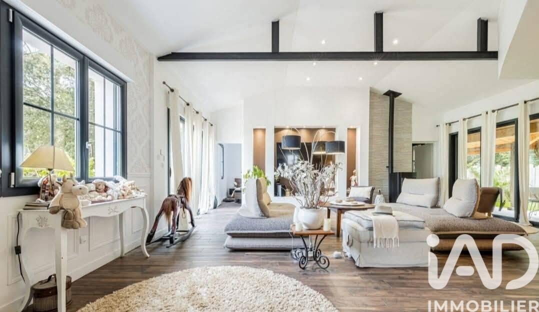 Maison à vendre, 160m², LE GRAND VILLAGE PLAGE
