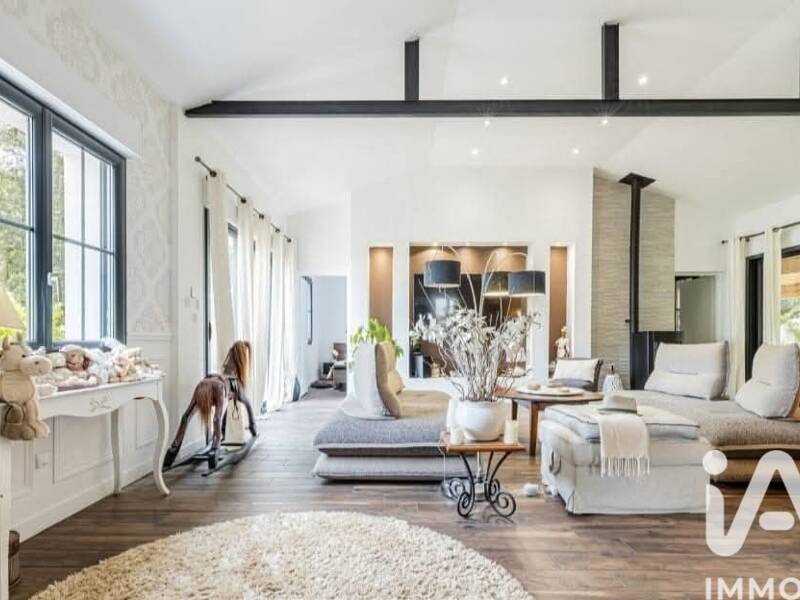 Maison à vendre, 160m², LE GRAND VILLAGE PLAGE