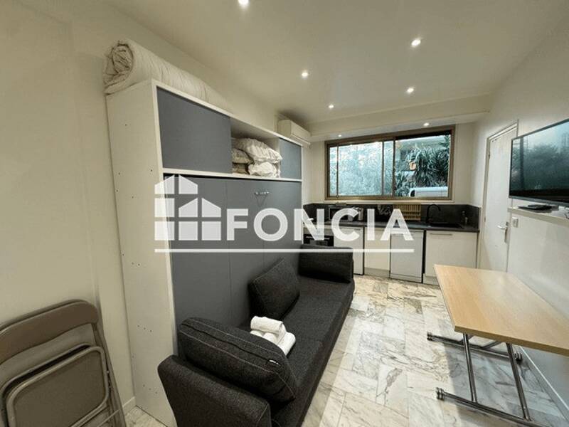 Maison à louer, 18m², CANNES
