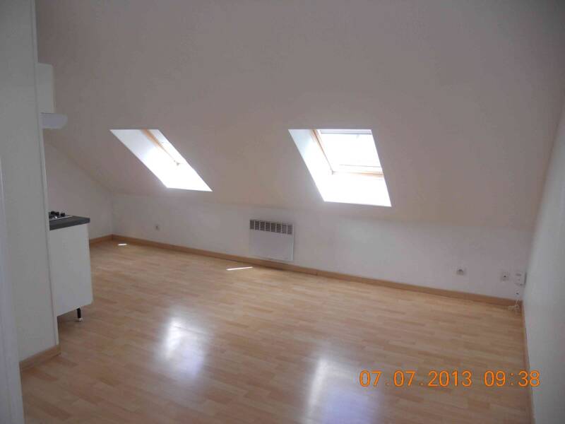 Maison à louer, 22m², AMIENS