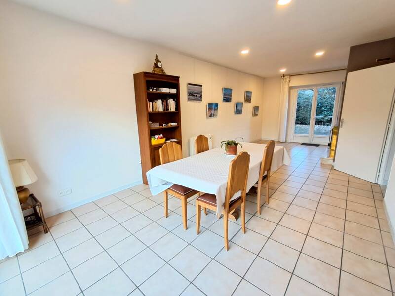 Maison à vendre, 144m², NAINTRE