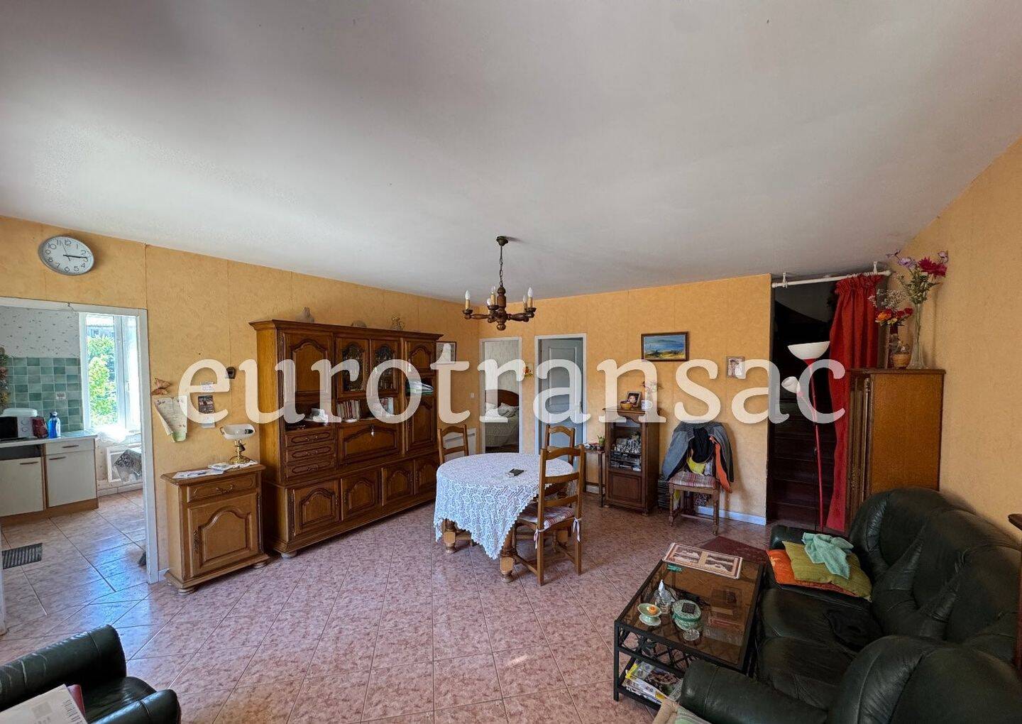 Maison à vendre, 122m², NEZIGNAN L'EVEQUE