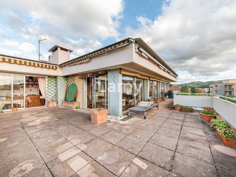 Maison à vendre, 98m², AIX EN PROVENCE