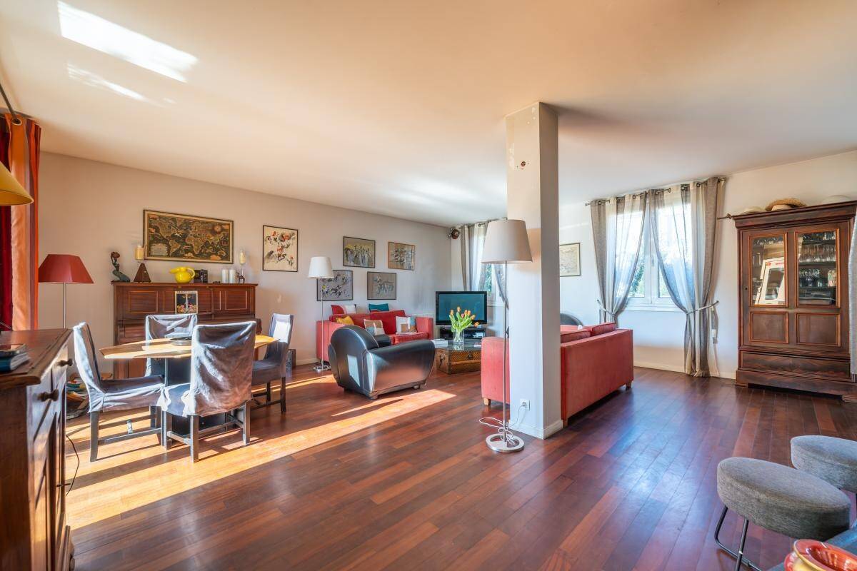 Maison à vendre, 160m², NANTERRE