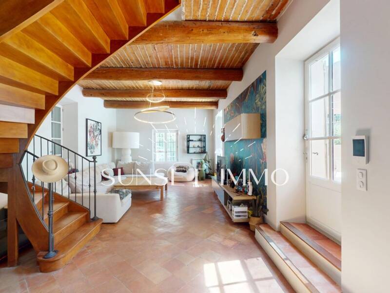 Maison à vendre, 670m², AIX EN PROVENCE