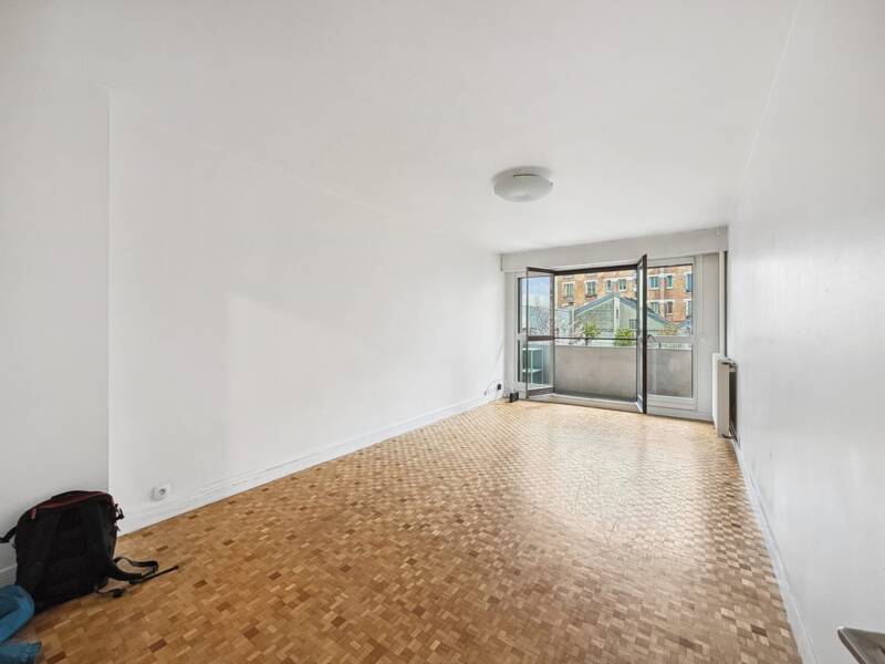 Maison à louer, 58m², PARIS 20E