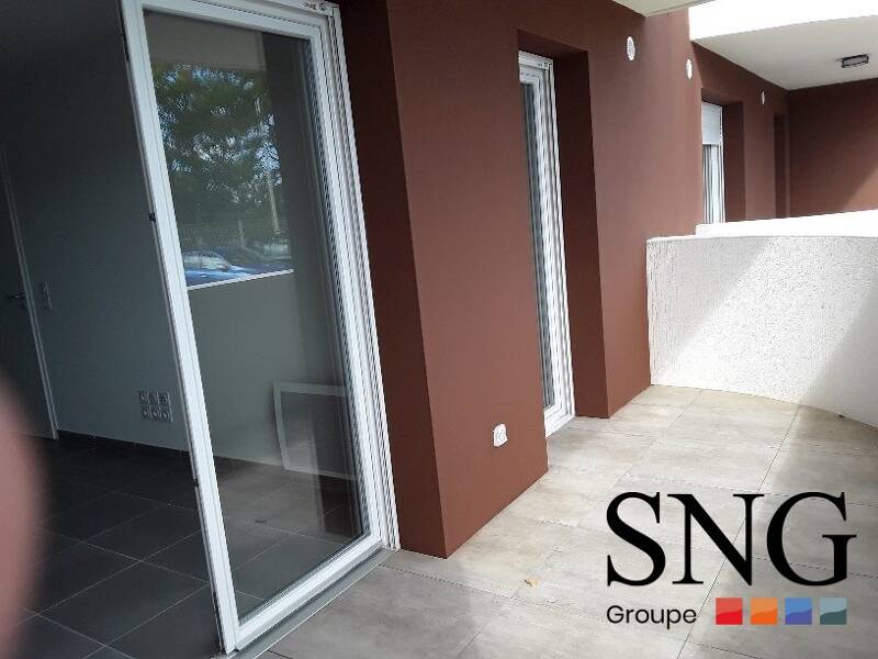 Maison à louer, 64m², PERPIGNAN