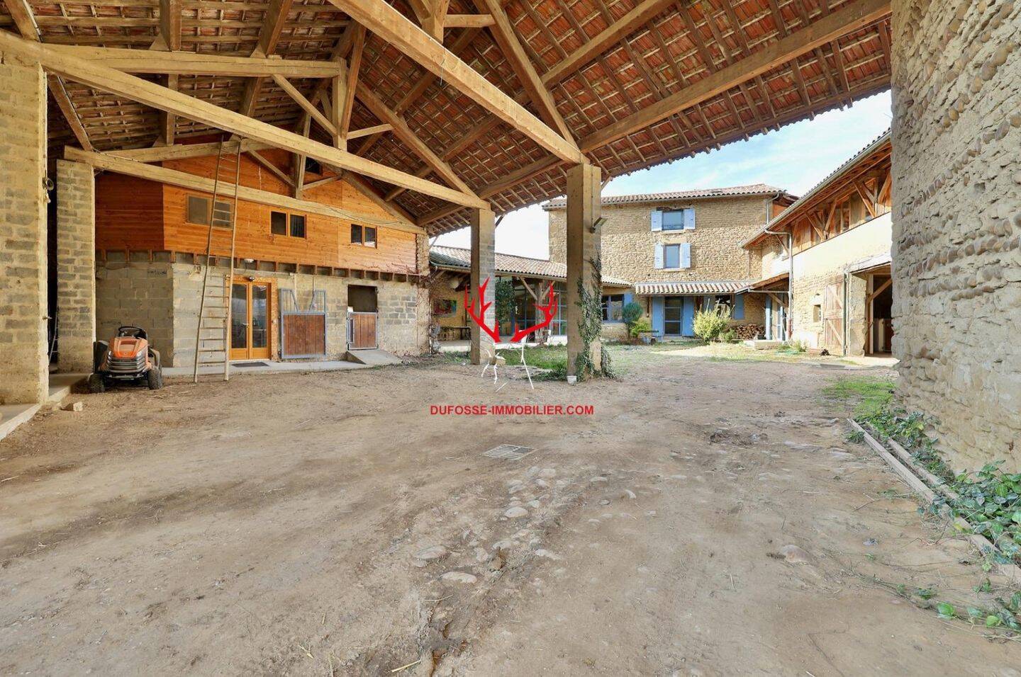 Maison à vendre, 450m², VALENCE