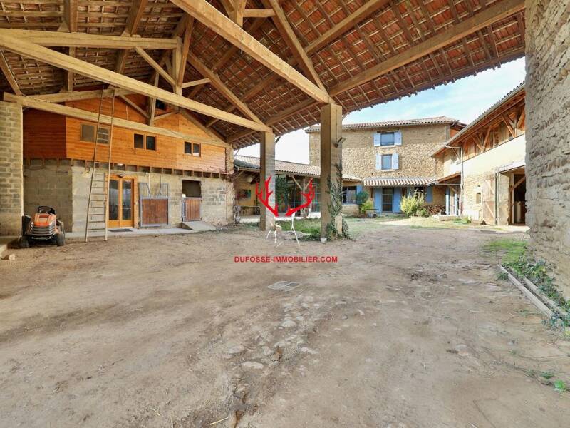Maison à vendre, 450m², VALENCE