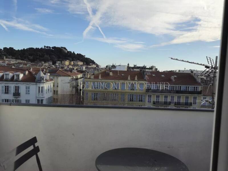 Maison à louer, 32m², NICE