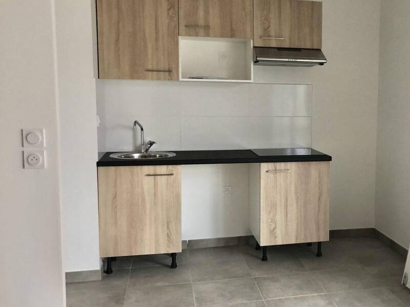 Maison à louer, 86m², SAINT JORY