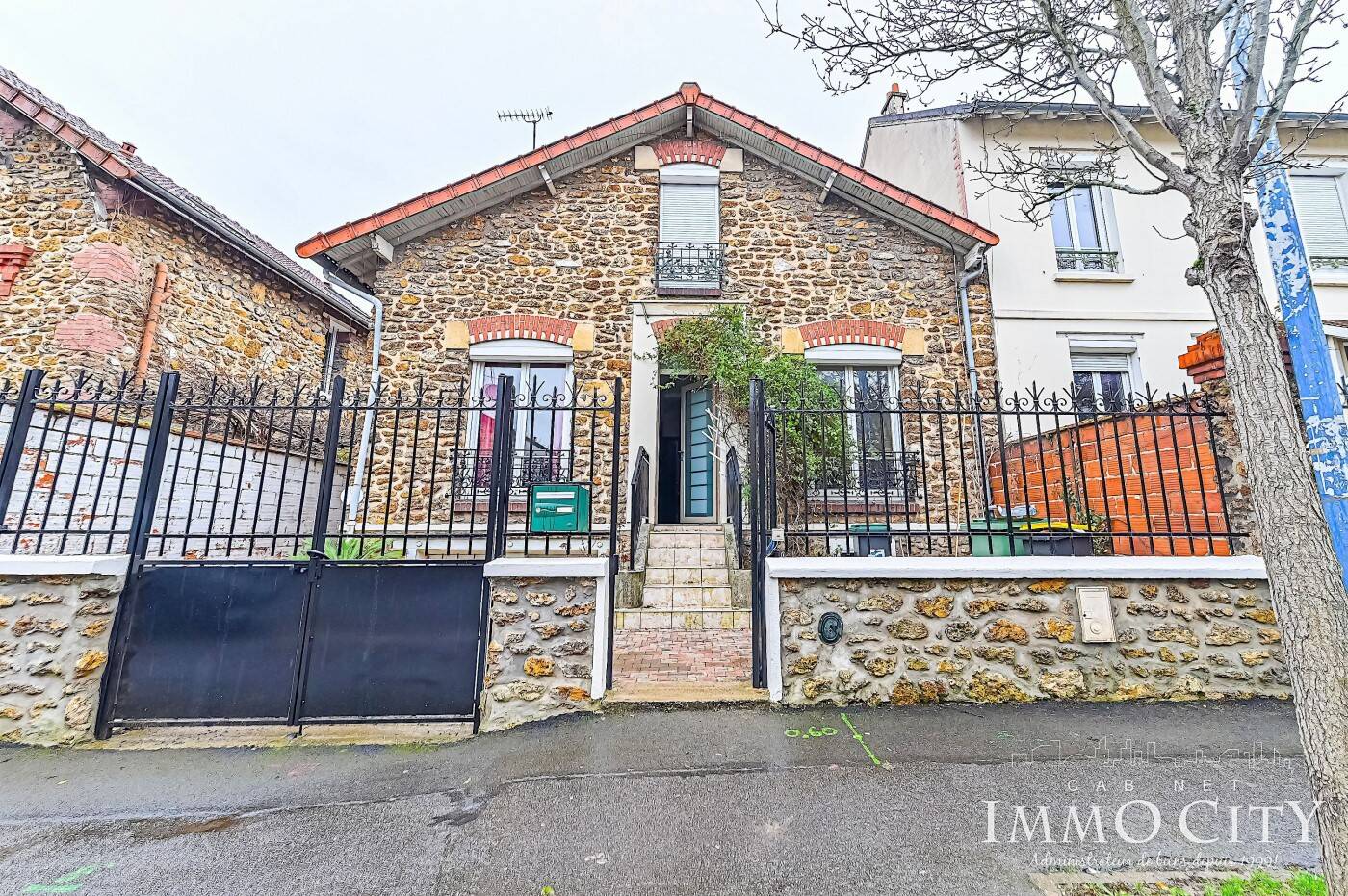 Maison à vendre, 100m², CHOISY LE ROI