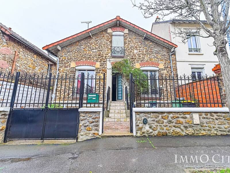 Maison à vendre, 100m², CHOISY LE ROI
