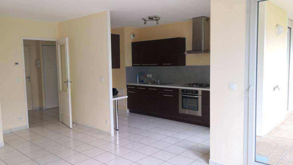 Maison à louer, 50m², SAINT ETIENNE DE SAINT GEOIRS