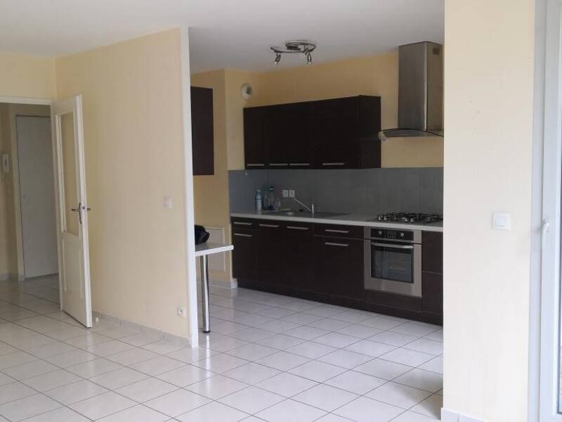 Maison à louer, 50m², SAINT ETIENNE DE SAINT GEOIRS