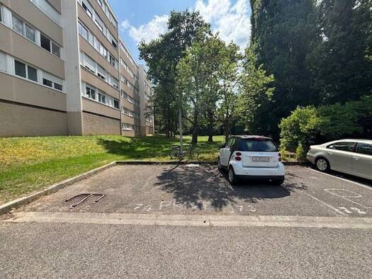 Parking à louer 100 € Moellesulaz-Pont Noir Gaillard 74240