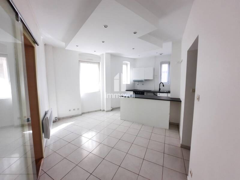 Maison à louer, 40m², STRASBOURG