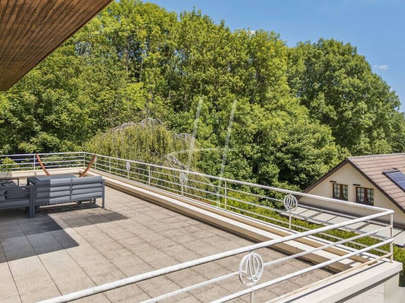 Maison à vendre, 223m², METZ