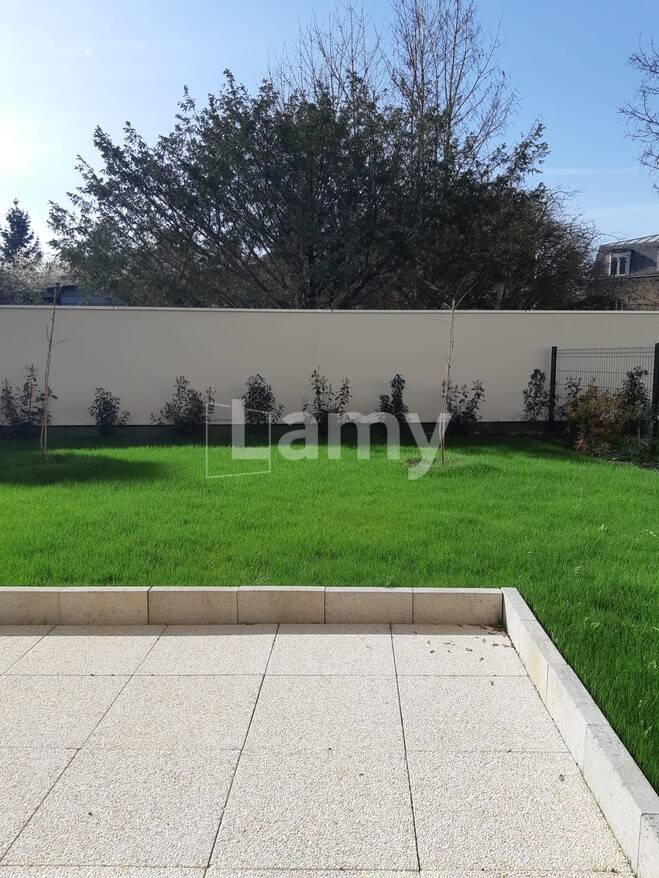 Maison à louer, 48m², ARGENTEUIL