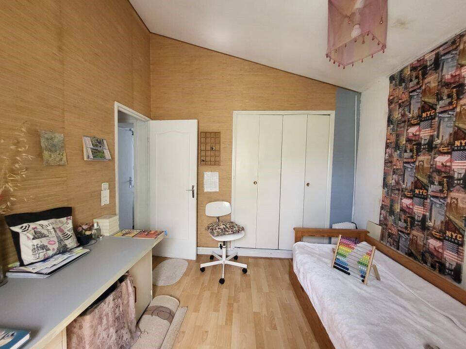 Maison à louer, 31m², COURCOURONNES