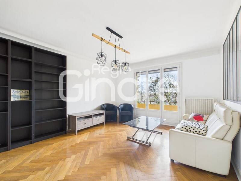 Maison à louer, 73m², LYON 9E