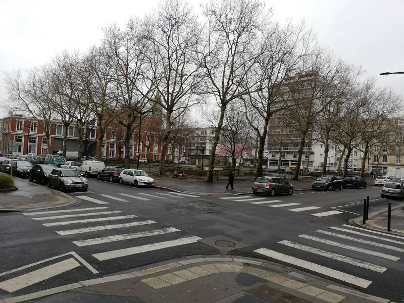 Maison à louer, 88m², LE HAVRE