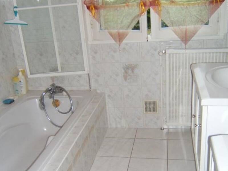 Maison à louer, 40m², CHAMBRAY LES TOURS