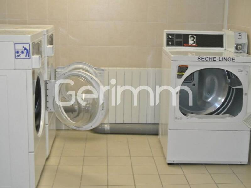 Maison à louer, 18m², SAINT MARTIN LE VINOUX