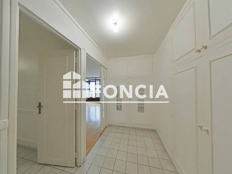 Maison à louer, 77m², GARGES LES GONESSE