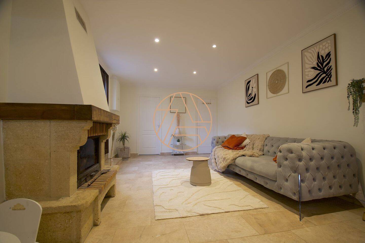 Maison à vendre, 84m², SAINT MAUR DES FOSSES