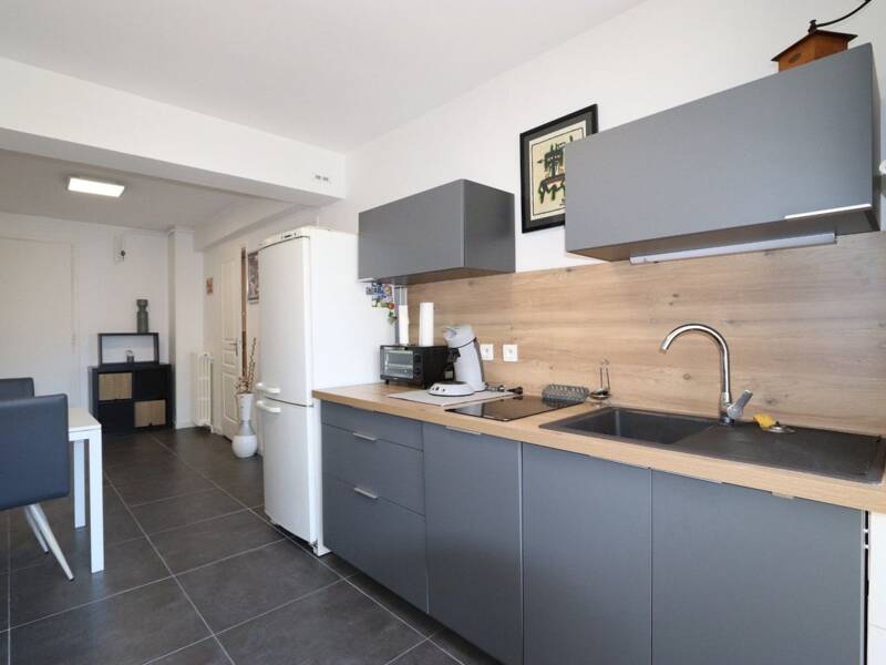 Maison à louer, 67m², GRENOBLE