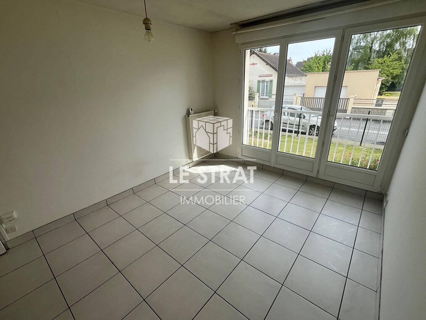 Maison à louer, 41m², CAEN