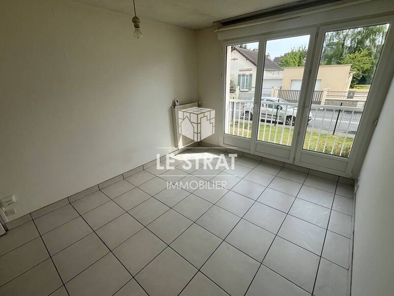 Maison à louer, 41m², CAEN