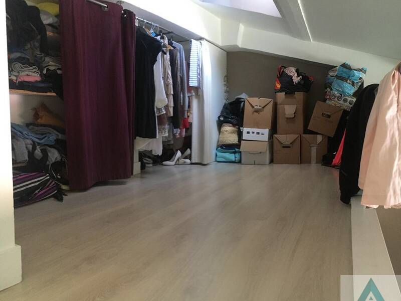 Maison à louer, 28m², AURIOL