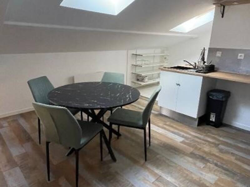 Maison à louer, 31m², ANGERS