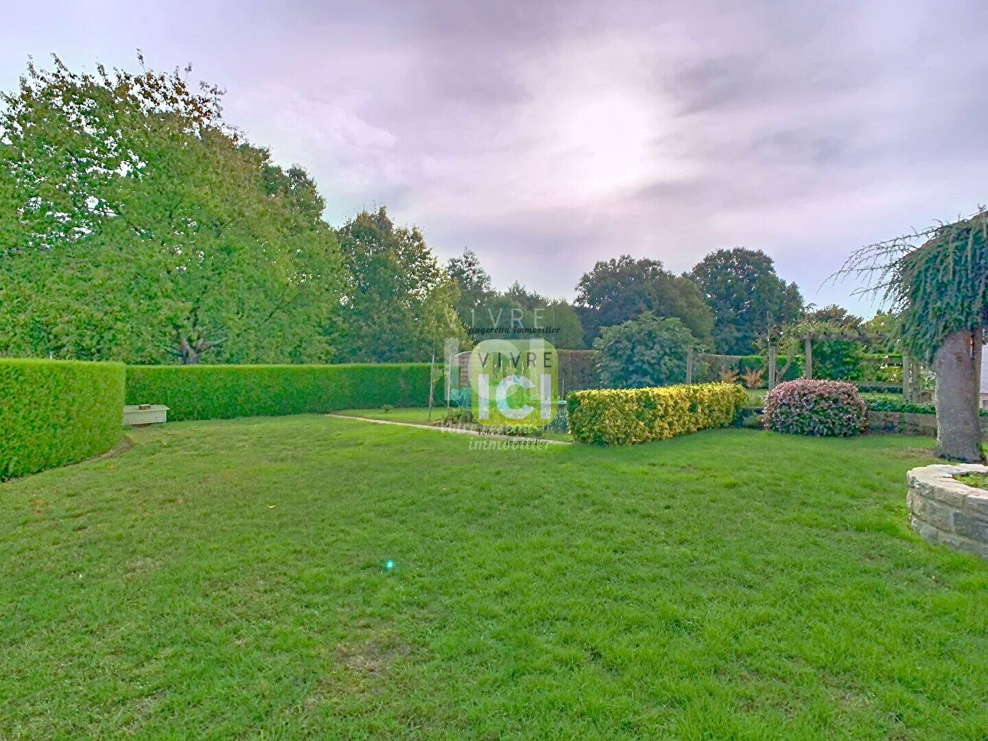 Maison à vendre, 108m², CHOLET