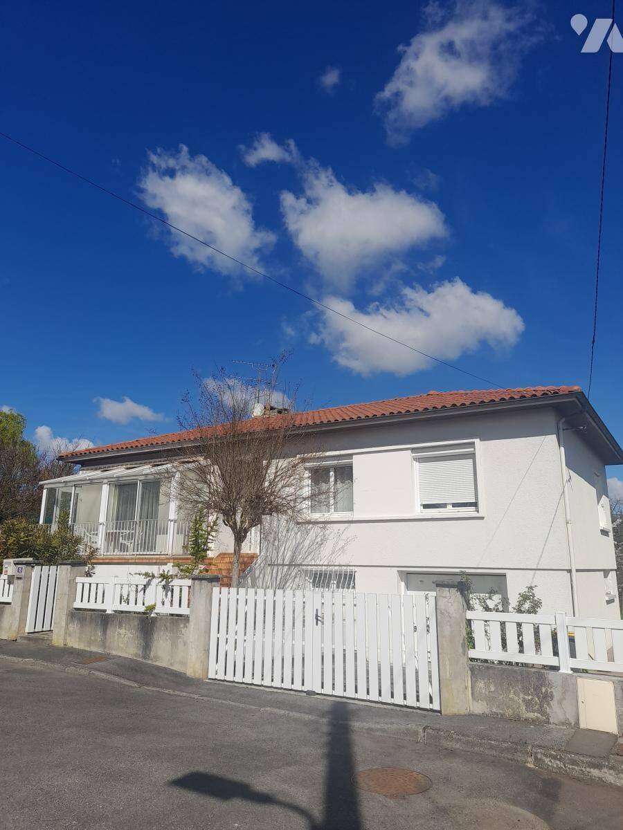 Maison à vendre, 102m², AUCH