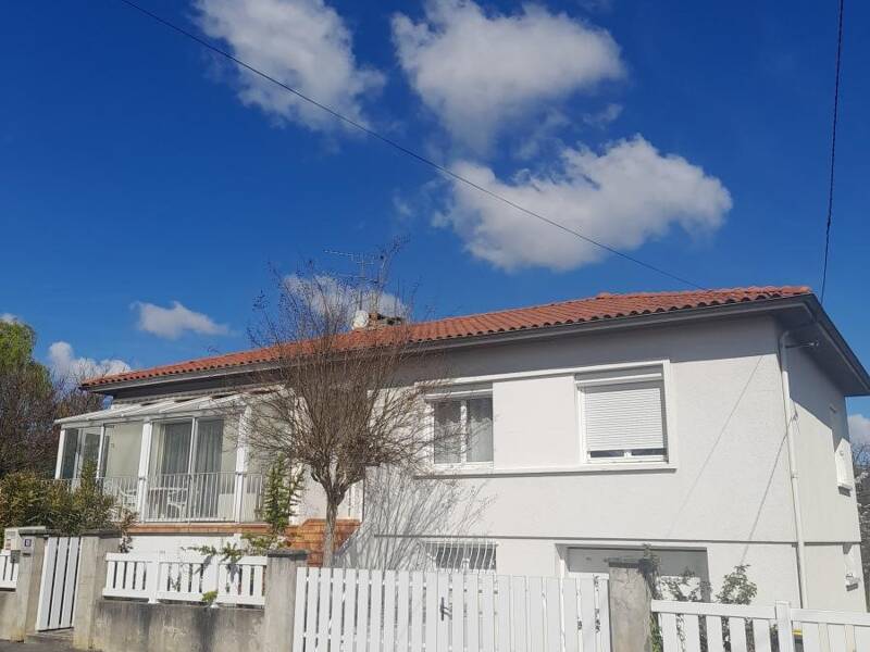 Maison à vendre, 102m², AUCH