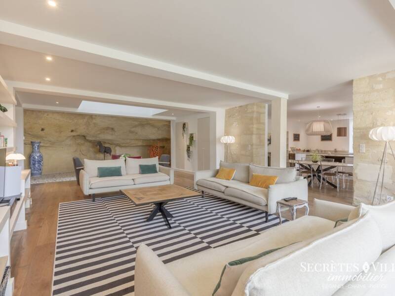 Maison à vendre, 353m², BORDEAUX