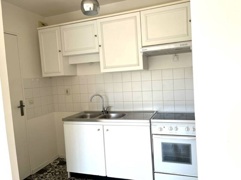 Maison à louer, 46m², ORSAY