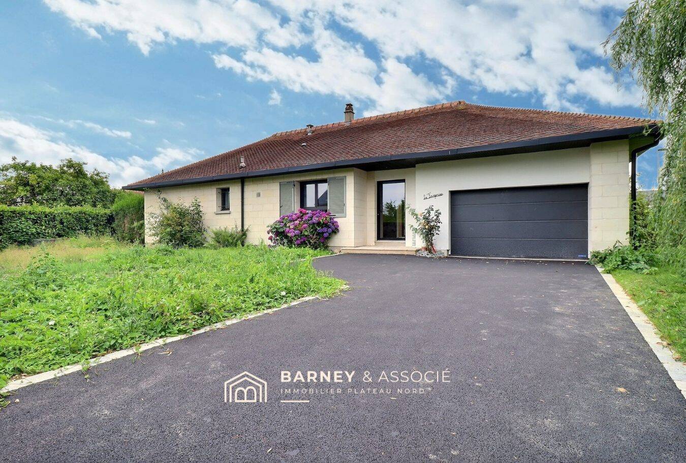 Maison à vendre, 105m², MONTIGNY