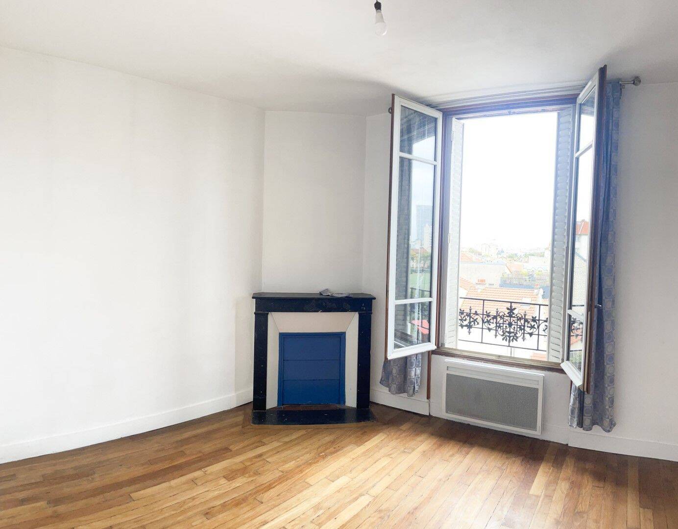 Maison à louer, 39m², COURBEVOIE