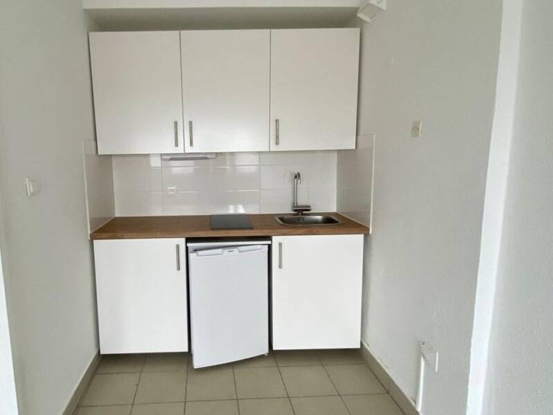 Maison à louer, 26m², STRASBOURG