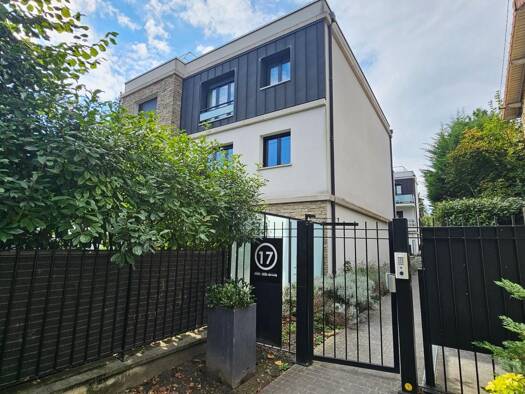 Appartement à vendre 139 000 € 1 pièce 22,2 m² Étage 2/2 Gare de Gagny-Henri Barbusse Gagny 93220