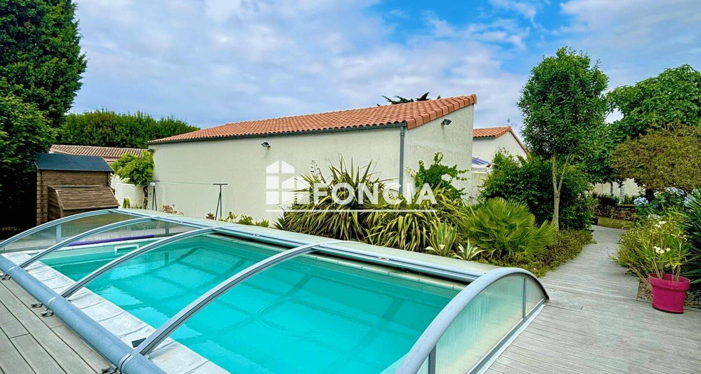 Maison à vendre, 126m², SALLES SUR MER